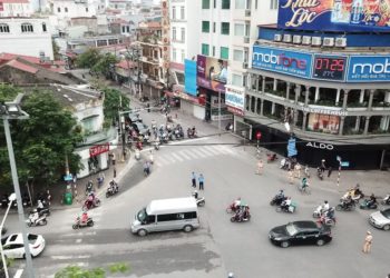 Ứng dụng CNTT phục vụ quản lý, điều hành và bảo đảm an toàn giao thông đường bộ