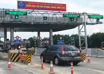 Chuyển đổi số ngành GTVT đang triển khai thế nào?